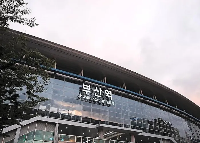 호텔 U 3*