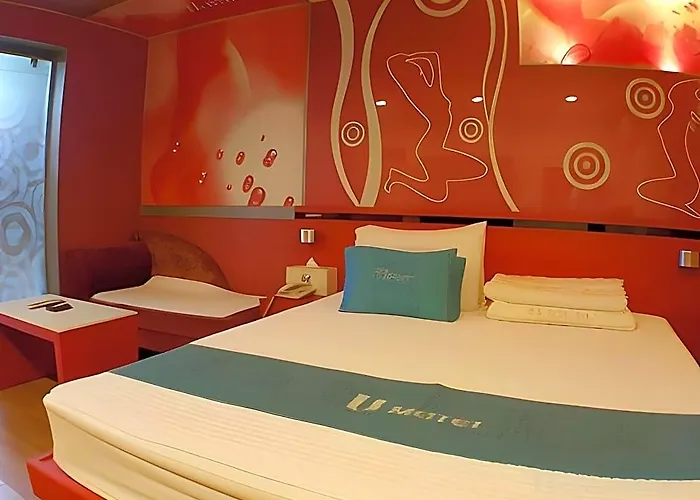 U Hotel Busan